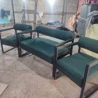 مبلمان اداری مدرن/میز مدیریت/کانتر