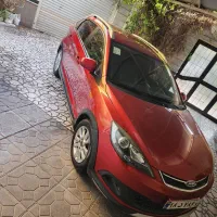 سواری دربستی شهری واستانی