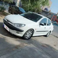 206sd v8 مدل 90|خودرو سواری و وانت|تهران, یاخجی آباد|دیوار