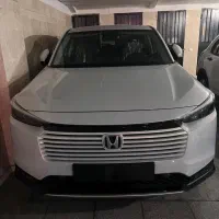 هوندا HRV