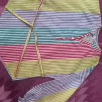 شومیز بچه گانه
