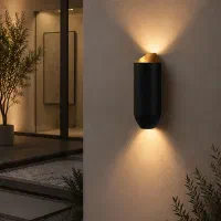 چراغ دیواری LED مدرن مدل VO-M300