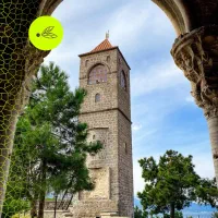 تور گروهی ترابزون باتومی زمینی و هوایی
