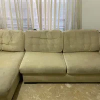 مبل ال ترک