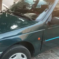 اردی مدل 84فوق العاده سالم