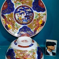 کاسه و قدح سیمرغ (خرید فروش تعویض) عضو کانالشو