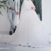 لباس عروس