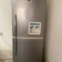یخچال‌ سالم