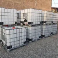 تانکر ۱۰۰۰ لیتری ترکیه ای