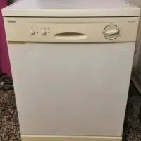 ماشین ظرفشویی ایستاده 15 نفره