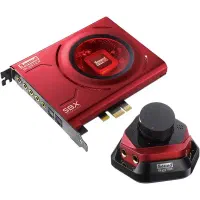 کارت صدا Creative Sound Blaster ZX