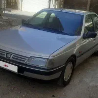 فروش خودرو ۴۰۵