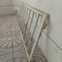 گلدان|گل و گیاه طبیعی|سبزوار, علمدار|دیوار