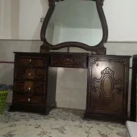 میزآرایش