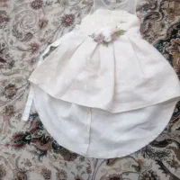 لباس مجلسی بچه گانه