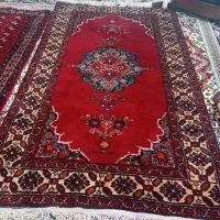 دو عدد قالیچه