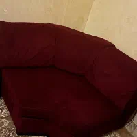 مبل تکه کنجی