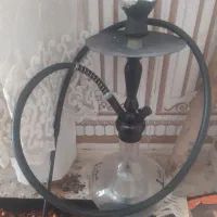 قلیون سوپاپی