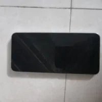 دو عدد گوشی جی پلاس در دو رنگ سفید و مشکی