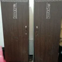 کمو|جاکفشی، کمد، دراور|زابل, |دیوار