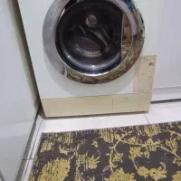 لباسشویی دوو ۱۴۰۰ دور اصل کره