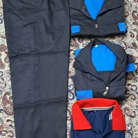 لباس کار