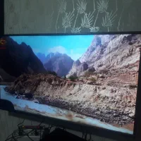 تلویزیون ۴۳ اینج ال ای دی devoo