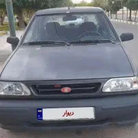 فروش پراید مدل ۸۸