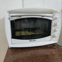 توستر و سماور