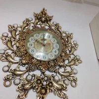 ساعت|ساعت دیواری و تزئینی|قم, شهرک فاطمیه|دیوار