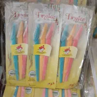 تیغ ابرو مارک تینک
