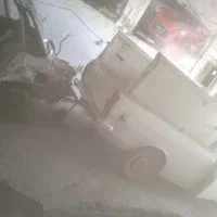 پیکان  وانت مدل 88