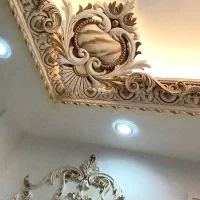 نقاشی ساختمان