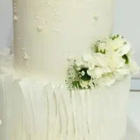 کیک عروس|خوردنی و آشامیدنی|زاهدان, |دیوار