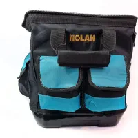 کیف ابزارهای 30و43 سانتی حرفه ای نولان