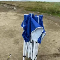 آلاچیق تاشو(جمع شو)