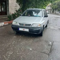 پراید|خودرو سواری و وانت|بناب, |دیوار