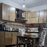 کابینت به همراه سینک
