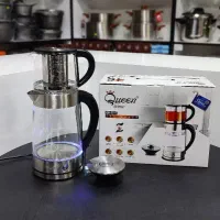چای ساز روهمی کوئین هوم