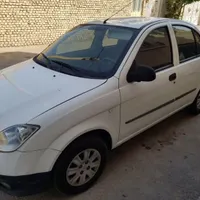 تیبا صندوق‌دار SX، مدل ۱۳۹۹|خودرو سواری و وانت|یزد, |دیوار