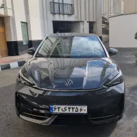 ایدی یونیکس الترا 2025/ID unyx 2025 مشکی