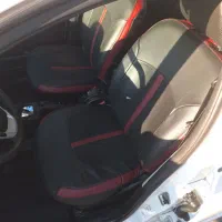 پژو 207 SD اتوماتیک مدل 1397 سفید