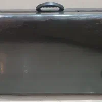 تخت چمدانی اکستنشن مژه