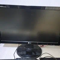 مانیتور ۱۹ اینچ LG
