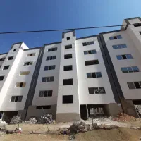 فاز۸ / محله آباد / عرصه تسویه