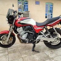 cb400مدل 2010|موتورسیکلت|شیراز, حومه شیراز|دیوار