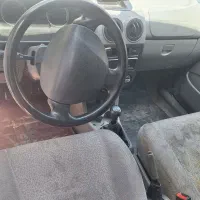 پراید وانت باری مدل ۱۴۰۰