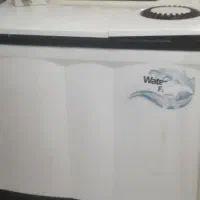 ماشین لباس شوی دوقلو