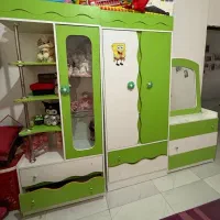 سرویس خواب کودک و نوجوان