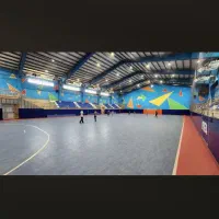 اجاره سالن ورزشی فوتسال